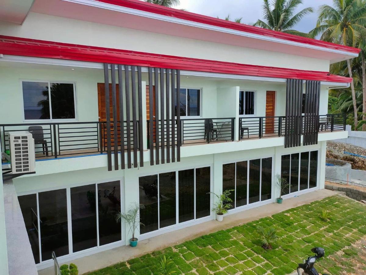 Elnora Delmar Travellers Inn Siquijor Exterior photo